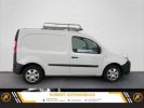 Renault Kangoo Express ii 1.5 dci 75 energy e6 confort Blanc, BLANC  - 4