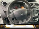 Renault Kangoo Express ii 1.5 dci 75 energy e6 confort Blanc, BLANC  - 12