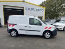 Renault Kangoo Express II 1.5 DCI 75CH ENERGY CONFORT EURO6 Blanc  - 4