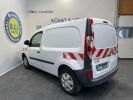 Renault Kangoo Express II 1.5 DCI 75CH ENERGY CONFORT EURO6 Blanc  - 4