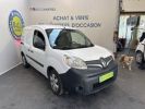 Renault Kangoo Express II 1.5 DCI 75CH GRAND CONFORT Blanc  - 2