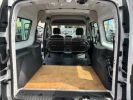Renault Kangoo Express II 1.5 DCI 90 ENERGY MAXI CABINE APPROFONDIE CONFORT Blanc Mineral  - 11