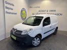 Renault Kangoo Express II 1.5 DCI 90CH ENERGY GRAND CONFORT EURO6 Blanc  - 1