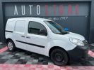 Renault Kangoo Express II 1.5 DCI 90CH EXTRA R-LINK Blanc Mineral  - 2