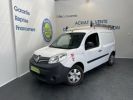 Renault Kangoo Express II 1.5 DCI 90CH GRAND CONFORT Blanc  - 1