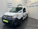 Renault Kangoo Express II 1.5 DCI 90CH GRAND CONFORT Blanc  - 2