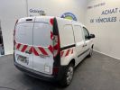 Renault Kangoo Express II 1.5 DCI 90CH GRAND CONFORT Blanc  - 5