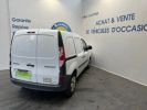 Renault Kangoo Express II 1.5 DCI 90CH GRAND CONFORT Blanc  - 5