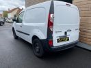 Renault Kangoo Express ii (2) 1.5 dci 75 grand confort Blanc  - 2