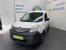 Renault Kangoo Express II COMPACT 1.5 DCI 75CH ENERGY GRAND CONFORT EURO6 Blanc  - 3