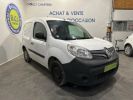 Renault Kangoo Express II COMPACT 1.5 DCI 75CH GRAND CONFORT Blanc  - 2