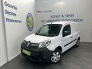 Renault Kangoo Express II ELECTRIQUE GRAND CONFORT ACHAT INTEGRAL Blanc  - 1