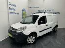 Renault Kangoo Express II MAXI 1.5 BLUE DCI 115CH GRAND VOLUME EXTRA R-LINK Blanc  - 1