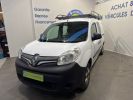 Renault Kangoo Express II MAXI 1.5 DCI 90CH CABINE APPROFONDIE CONFORT Blanc  - 3