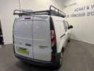 Renault Kangoo Express II MAXI 1.5 DCI 90CH CABINE APPROFONDIE CONFORT Blanc  - 5