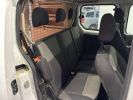 Renault Kangoo Express II MAXI 1.5 DCI 90CH CABINE APPROFONDIE CONFORT Blanc  - 7