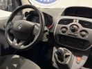 Renault Kangoo Express II MAXI 1.5 DCI 90CH CABINE APPROFONDIE CONFORT Blanc  - 12