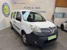 Renault Kangoo Express II MAXI 1.5 DCI 90CH ENERGY CABINE APPROFONDIE GRAND CONFORT EURO6 Blanc  - 1