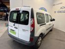 Renault Kangoo Express II MAXI 1.5 DCI 90CH ENERGY CABINE APPROFONDIE GRAND CONFORT EURO6 Blanc  - 4