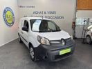 Renault Kangoo Express II ZE 33 GRAND CONFORT Blanc  - 3