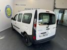 Renault Kangoo Express II ZE MAXI 5 PLACES GRAND CONFORT Blanc  - 5