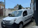 Renault Kangoo Express kango ii phase 2 Blanc  - 1