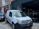 Renault Kangoo Express kango ii phase 2 Blanc  - 2