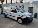 Renault Kangoo Express maxi 1.5 Energy dCi FAP - 90 Euro 6  II FOURGON Grand Volume Extra R-Link PHASE 2 BLANC  - 1