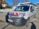 Renault Kangoo Express Maxi Cab Appro GCF 90 TTC BLANC  - 4