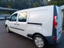 Renault Kangoo Express Maxi Cab Appro R- Link 90 5 PLACES BLANC  - 2