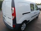 Renault Kangoo Express Maxi Cab Appro R- Link 90 5 PLACES BLANC  - 3