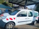 Renault Kangoo Express MAXI CABINE Appro gcf 90 BLANC  - 14