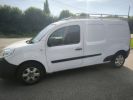 Renault Kangoo Express Maxi Grand Vol R- Link 90 3places BLANC  - 5