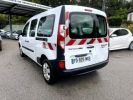 Renault Kangoo Express Maxi Maxi Cab Appro GdConfort 110 BLANC  - 2