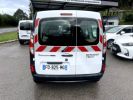 Renault Kangoo Express Maxi Maxi Cab Appro GdConfort 110 BLANC  - 3