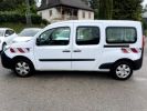 Renault Kangoo Express Maxi Maxi Cab Appro GdConfort 110 BLANC  - 5