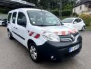 Renault Kangoo Express Maxi Maxi Cab Appro GdConfort 110 BLANC  - 7