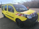 Renault Kangoo EXPRESS Maxi Z.E 5 Places ACHAT INTEGRAL 36KW JAUNE CLAIR  - 2