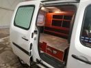 Renault Kangoo Express TCe 115ch R-Link EDC BLANC  - 10