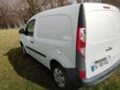 Renault Kangoo Express ZE 33 Grand Confort - LOCATION DE BATTERIE BLANC  - 3