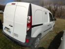 Renault Kangoo Express ZE 33 Grand Confort - LOCATION DE BATTERIE BLANC  - 10