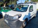 Renault Kangoo Express ZE PRIX TTC BLANC  - 1