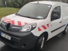 Renault Kangoo EXPRESS ZE R-Link Achat Intégral BLANC  - 1