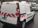 Renault Kangoo EXPRESS ZE R-Link Achat Intégral BLANC  - 3