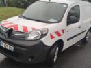 Renault Kangoo EXPRESS ZE R-Link Achat Intégral BLANC  - 14