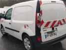 Renault Kangoo EXPRESS ZE R-Link Achat Intégral BLANC  - 17