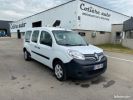 Renault Kangoo extra cabine approfondie 5 places   - 1