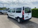 Renault Kangoo extra cabine approfondie 5 places   - 3