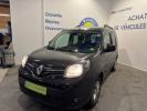 Renault Kangoo II 1.5 BLUE DCI 95CH BUSINESS Noir  - 3