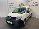 Renault Kangoo II 1.5 DCI 110CH ENERGY ZEN EURO6 Blanc  - 3